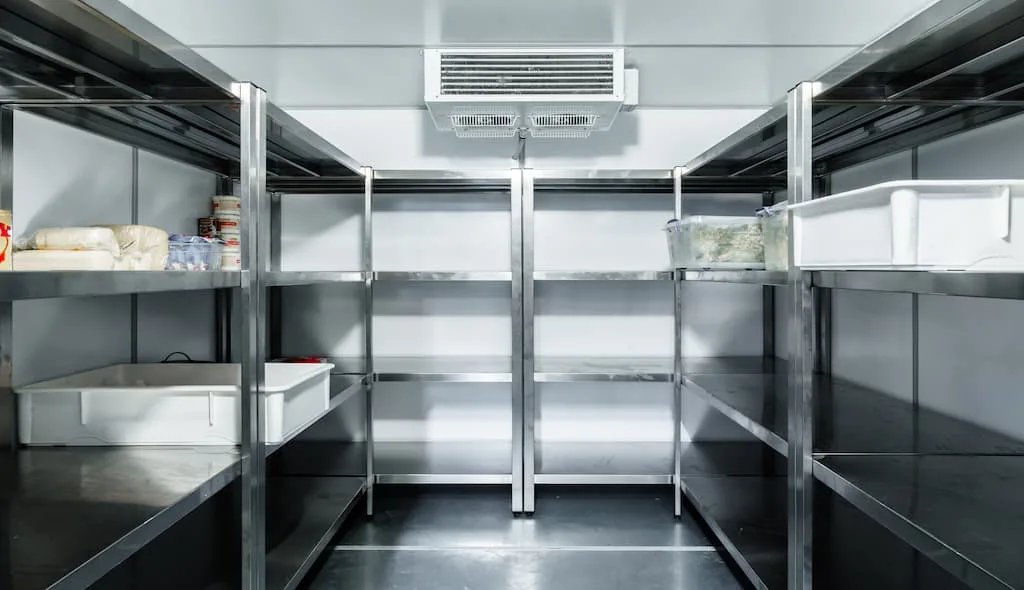 Keeping track of the goods on a daily basis is essential to making a stock plan.