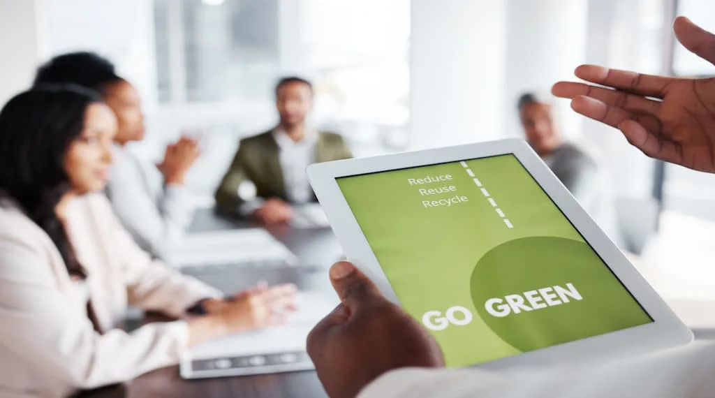 Green Certification Programs