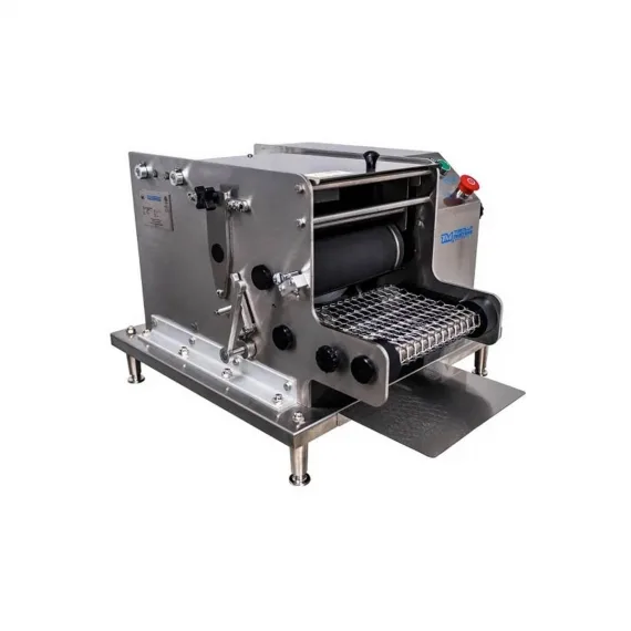 Tortilla Masters TM105 Ventura Flex Tabletop Corn Tortilla Machine - Each Cuisine Type Requires Specific Kitchen Equipment