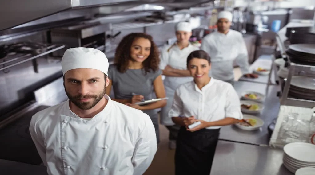 Equipment Traninig Certification is a Path to Buildung a Carrer in Foodservice Business 