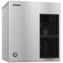 Hoshizaki Ice Machines - Ice Makers and Types of Ice They Produce