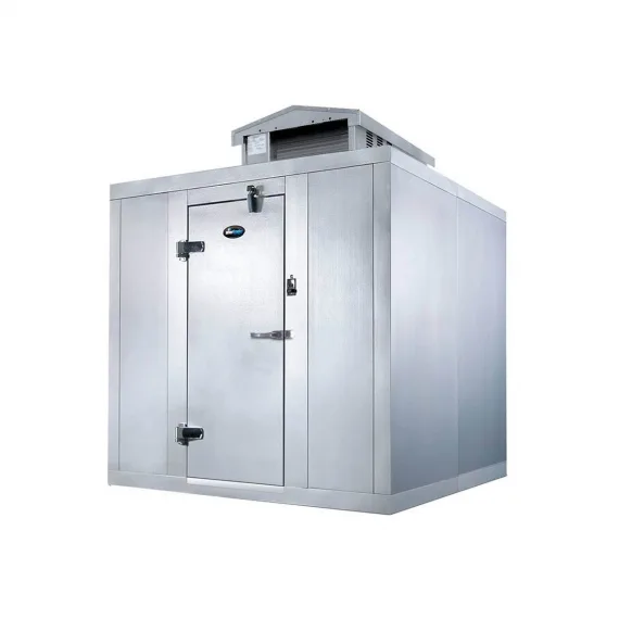 AmeriKooler QC101077**FBSC-O Outdoor Walk-in Refrigerator