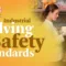 Industrial Kitchen Shelving Safety StandardsÂ 