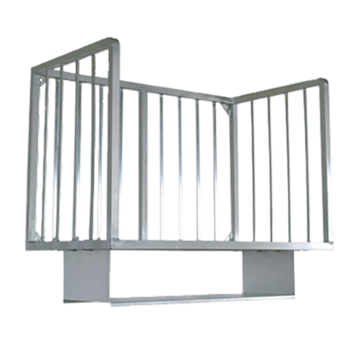 11 Commercial Kitchen Shelving Types