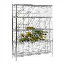 Tarrison TS-BW1448C6-KIT Wine Bottle Rack