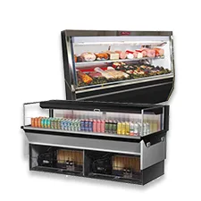 
Display Refrigerators 