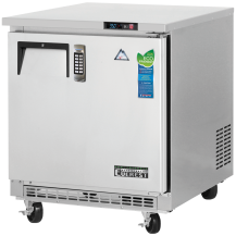 Everest Refrigeration ETBF1-LAB Medical Freezer 