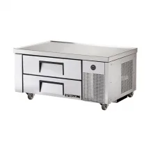 True TRCB-48 Refrigerated Chef Base 