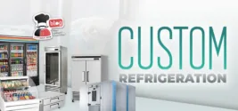Custom Refrigeration