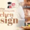 Integrating Commercial Shelving with Kitchen Design Theme
