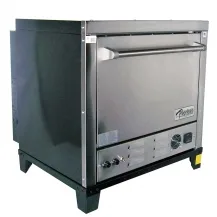 Peerless CE131PE 30" Triple Deck Electric Countertop Pizza Oven with Digital Controls