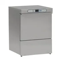 Stero SUL-1 24" Undercounter Dishwasher, 33 Racks/Hr - 26 Gal/Hr-Low Temp Electric Ta
