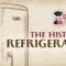History of Refrigeration