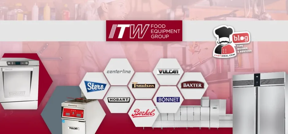 ITW Food Equipment Group