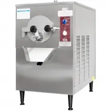 SaniServ B-5 Floor Model Batch Freezer, 5 Qt. Capacity