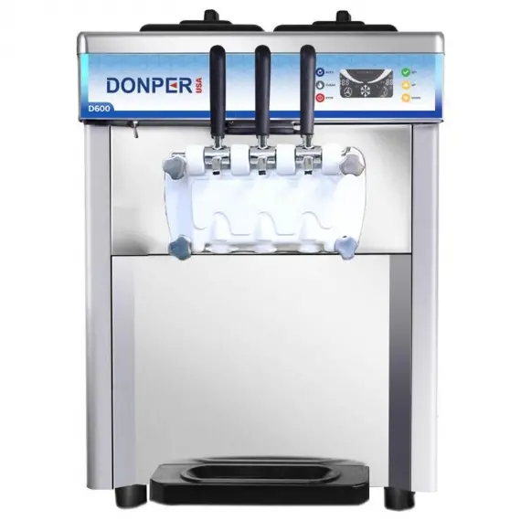 Frozen Yogurt Makers for Perfect Dessert Offerings