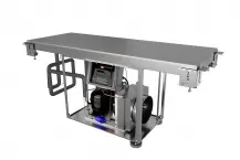 Hatco CSUP-48-S Cold Shelf
