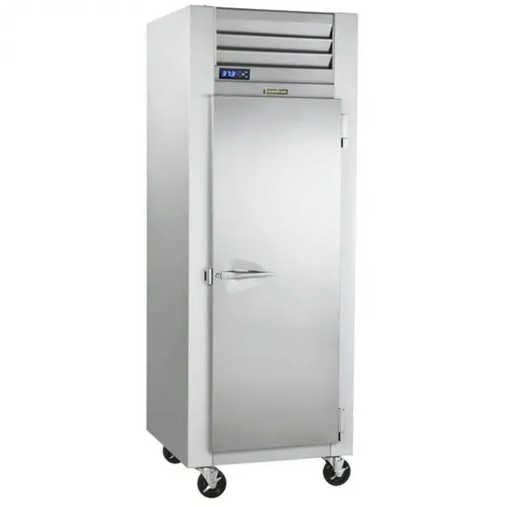Traulsen G10010 30" One Section Reach-In Refrigerator