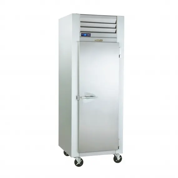 Traulsen G12010 30" One Section Reach-In Freezer