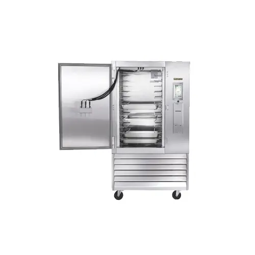 Traulsen TBC13-28 41" Spec-Line Reach-In Blast Chiller