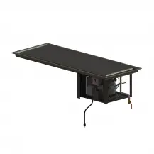 Vollrath FC-4C-04120-F Drop In Frost Top Cold Slab