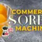 Commercial Sorbet Makers