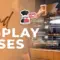 Food Display Cases