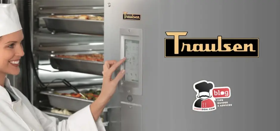 Traulsen