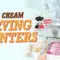 Ice Cream Serving Counters