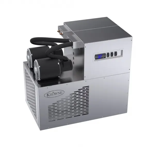 Krowne KPP50-2 27" Draft Beer System Power Pack