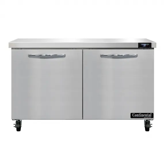 Continental Refrigerator SW48N