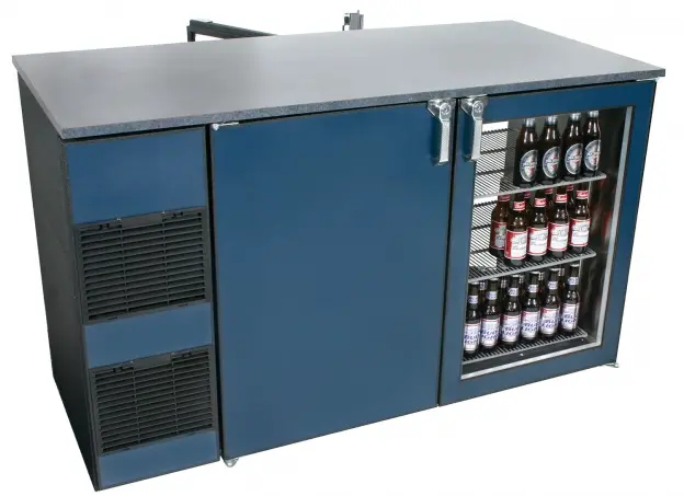 Glastender CP1FB36