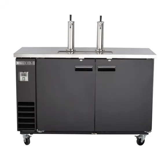 Maxx Cold MXBD60-2BHC