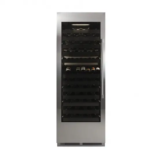 Perlick CC30W-2-4RL Wine Cellar Cabinet