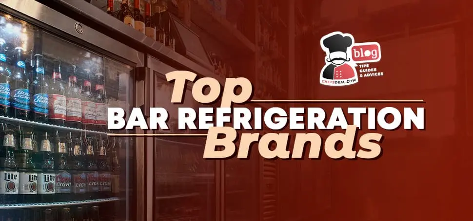 Top Bar Refrigeration Brands
