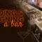 Building and Designing a Bar