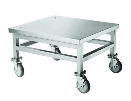 TurboChef NGC-1217-2 Oven Equipment Stand