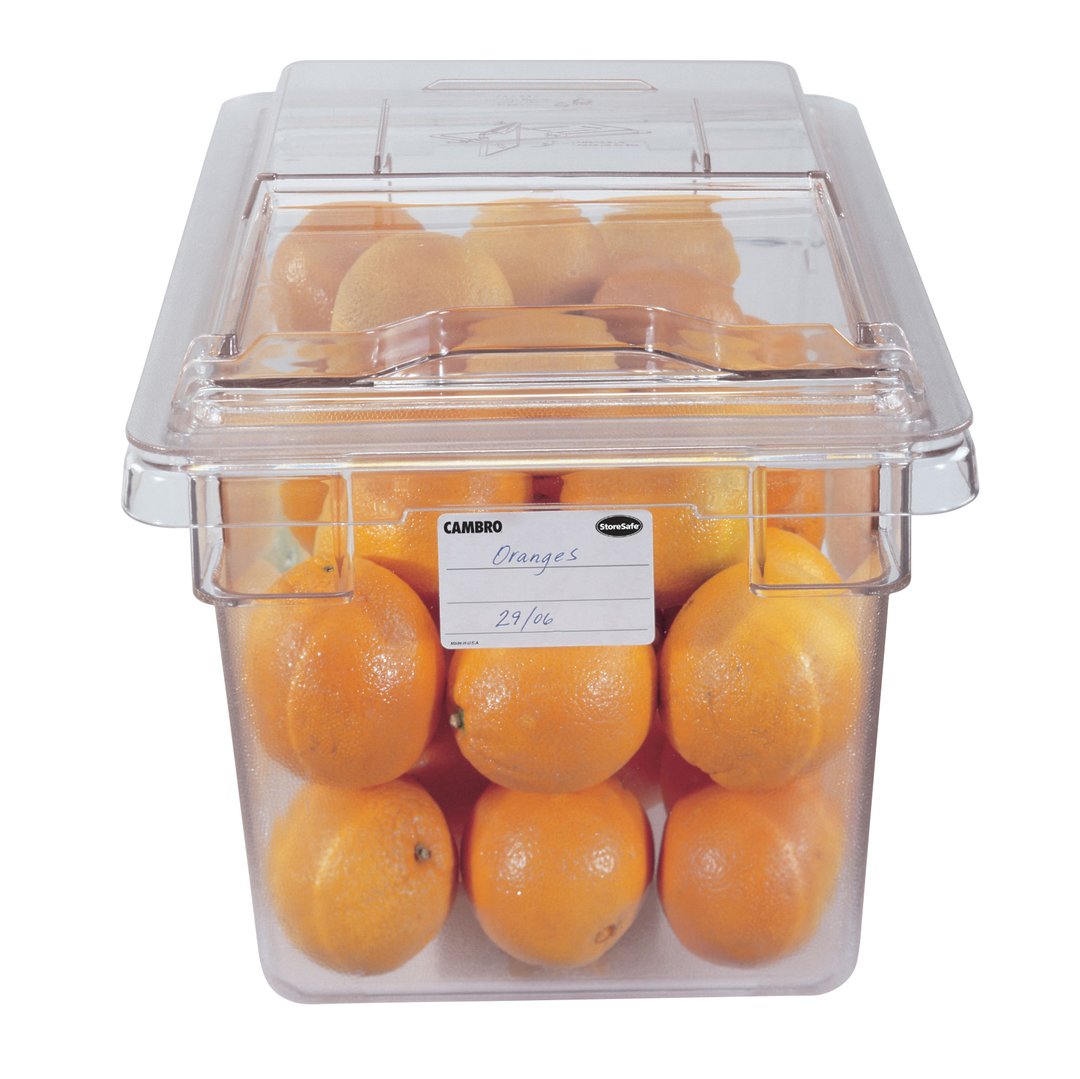 Cambro 23SLINB250 Stickers (Labels)
