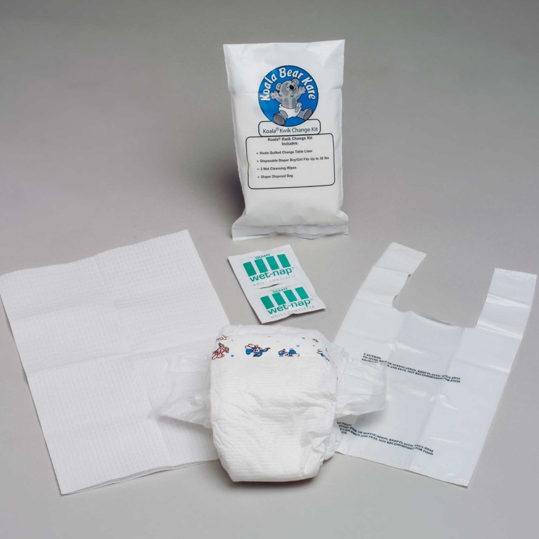 Koala KB113-99 Diapers