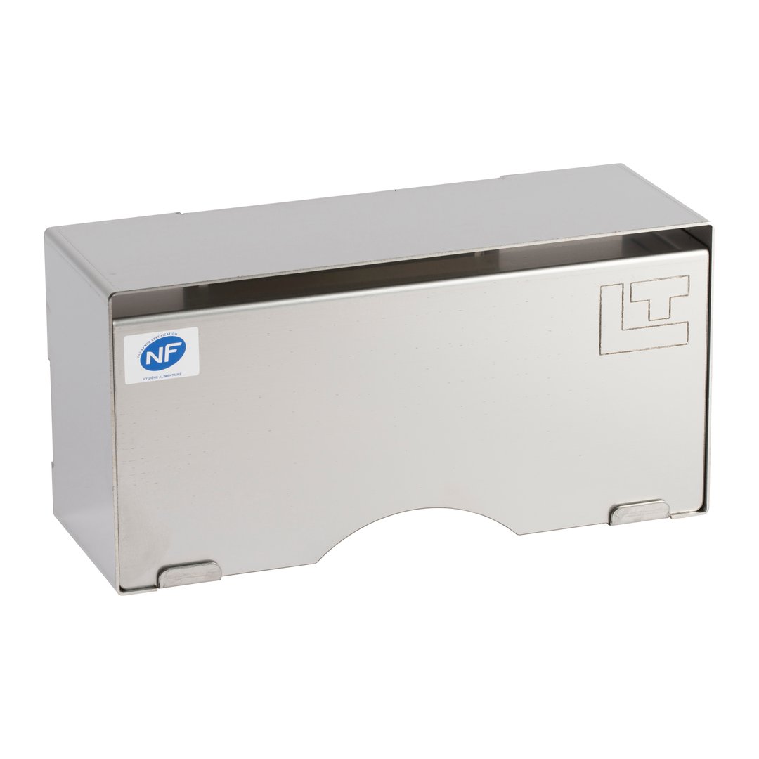 Louis Tellier B1020 Paper Cap Dispenser
