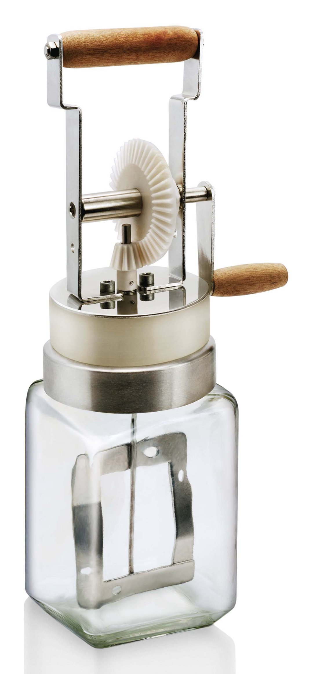 Louis Tellier BAR01 Butter Churn / Maker