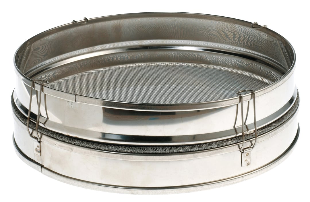Louis Tellier NC5064660 Spatzle Maker / Sieve