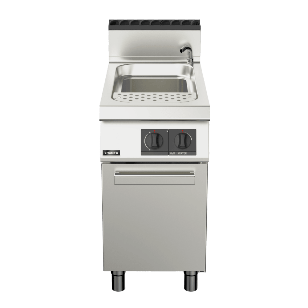 Omcan USA 49097 Gas Pasta Cooker
