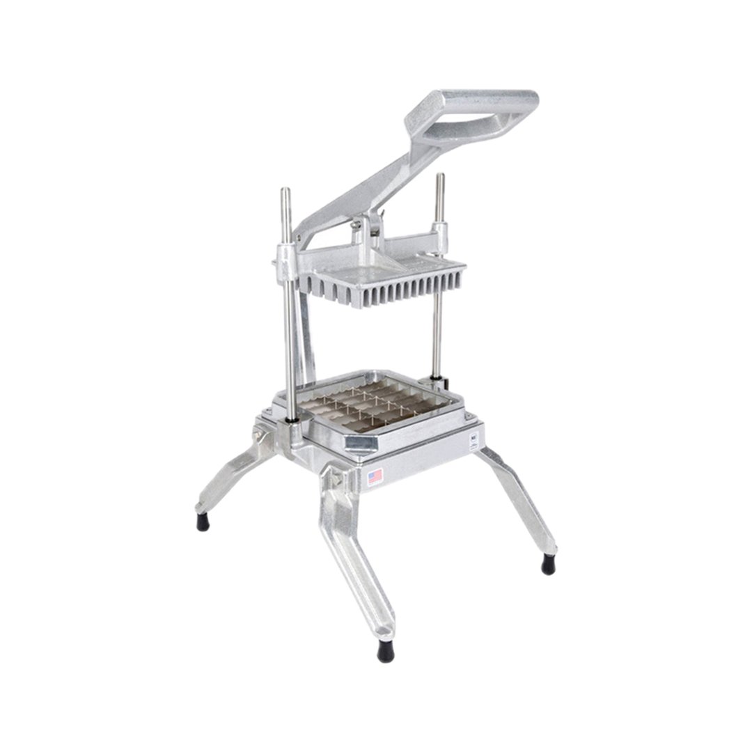 Nemco 55650-2 Manual  1" x 2" Rectangle Easy LettuceKutter