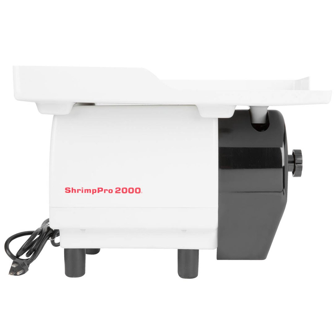 Nemco 55925 Electric Shrimp Cutter & Deveiner