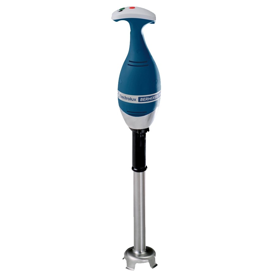 Electrolux 602190 Bermixer PRO 18"  Variable Speed Portable Immersion Blender, up to 9000 RPM, 450 W, 1/2 Hp