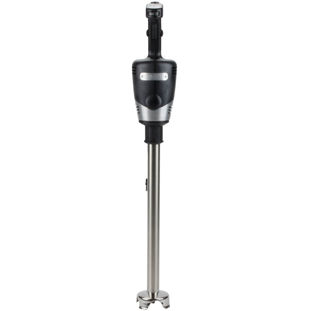 Waring WSB65 Big Stix Hand Immersion Mixer w/ 35-Gal. Capacity, 18" Shaft, Variable Speed - Open box