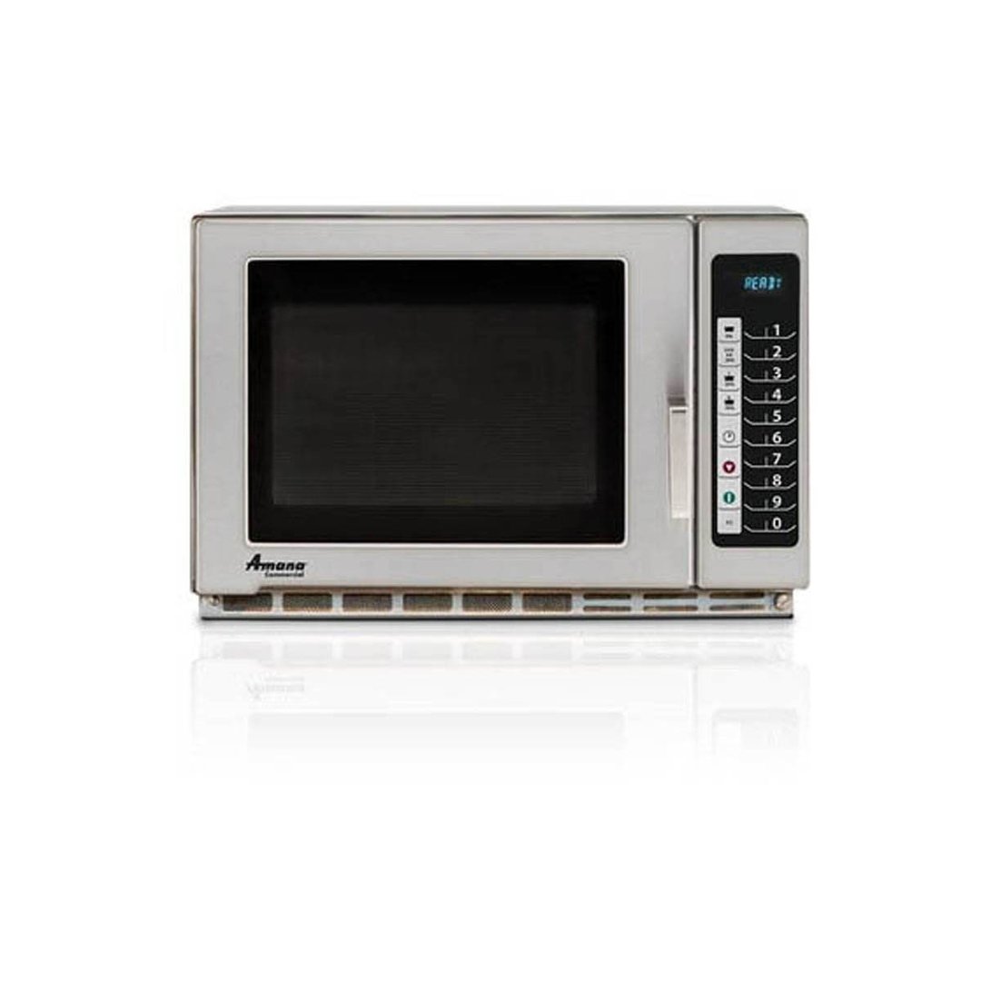 Amana RFS21TS Microwave Oven