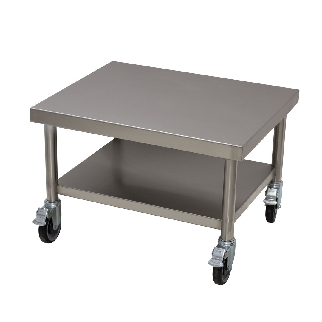 Advance Tabco MT-SS-250-X for Mixer / Slicer Equipment Stand