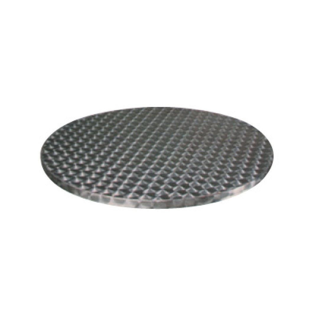 AAA Furniture Wholesale TTSS24R Metal Table Top